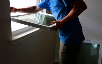 Reasons to Get Professional Commercial Window Installation in Fort Worth