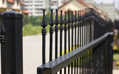 Ways a Fence Contractor in Temecula Can Help Keep Children and Pets Safe